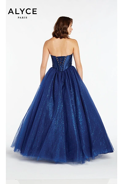 Alyce Paris Dress 60382