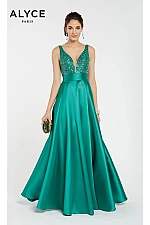 Alyce Paris Dress 60392