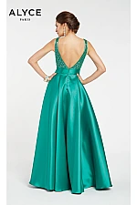 Alyce Paris Dress 60392