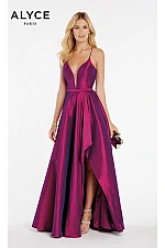 Alyce Paris Dress 60394