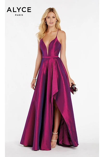 Alyce Paris Dress 60394