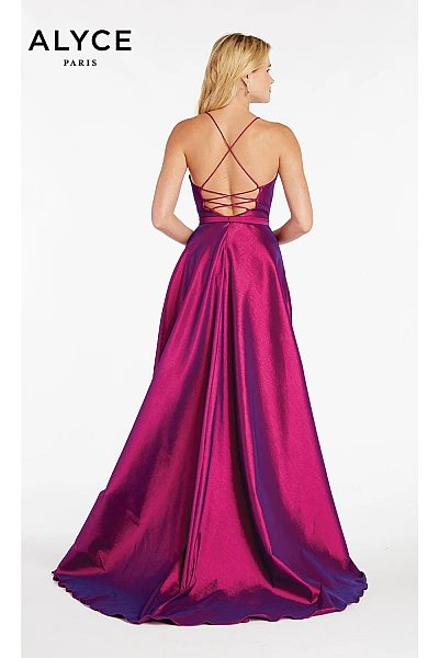 Alyce Paris Dress 60394