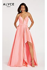 Alyce Paris Dress 60394