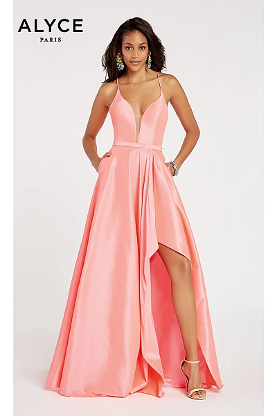 Alyce Paris Dress 60394