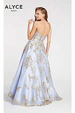Alyce Paris Dress 60396