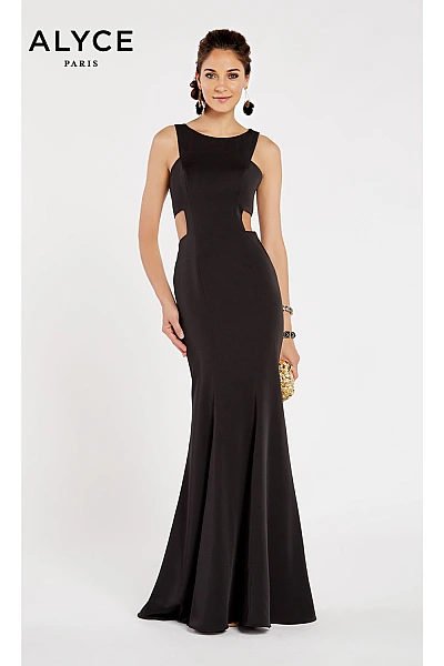 Alyce Paris Dress 60397