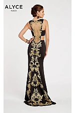 Alyce Paris Dress 60397