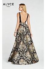 Alyce Paris Dress 60399