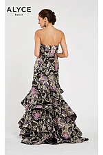 Alyce Paris Dress 60400