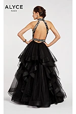 Alyce Paris Dress 60401