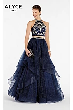 Alyce Paris Dress 60406