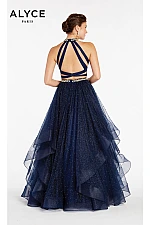 Alyce Paris Dress 60406