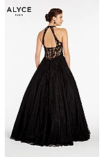 Alyce Paris Dress 60407