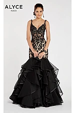 Alyce Paris Dress 60408