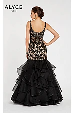Alyce Paris Dress 60408