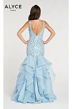 Alyce Paris Dress 60410