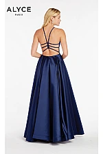 Alyce Paris Dress 60417