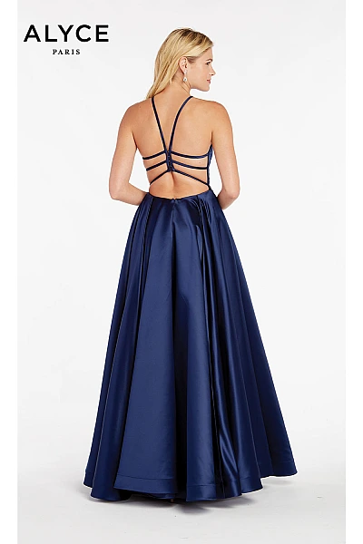 Alyce Paris Dress 60417