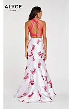 Alyce Paris Dress 60430