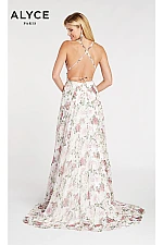 Alyce Paris Dress 60439