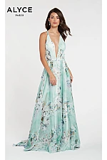 Alyce Paris Dress 60439