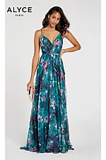 Alyce Paris Dress 60447