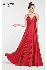 Alyce Paris Dress 60450