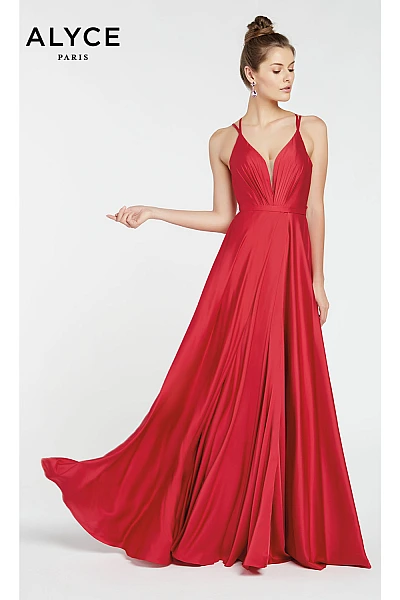 Alyce Paris Dress 60450