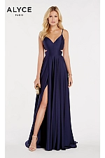Alyce Paris Dress 60453 Alyce Paris Dress 60453