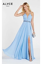 Alyce Paris Dress 60455