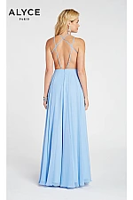 Alyce Paris Dress 60455