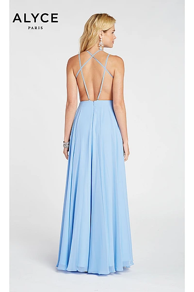 Alyce Paris Dress 60455