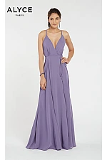 Alyce Paris Dress 60456