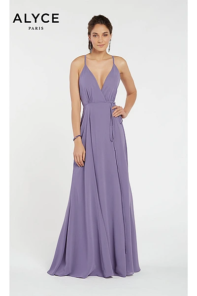 Alyce Paris Dress 60456