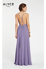 Alyce Paris Dress 60456