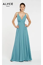 Alyce Paris Dress 60456