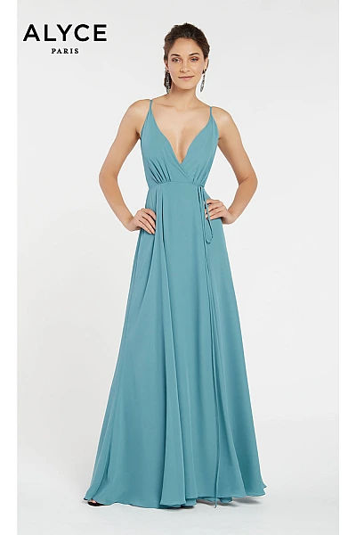 Alyce Paris Dress 60456