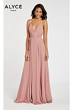 Alyce Paris Dress 60456