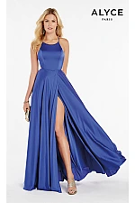 Alyce Paris Dress 60459
