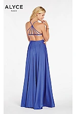 Alyce Paris Dress 60459