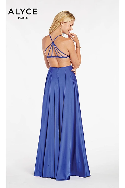 Alyce Paris Dress 60459