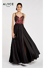 Alyce Paris Dress 60460