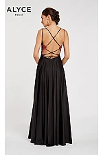 Alyce Paris Dress 60460