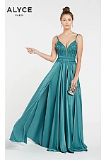 Alyce Paris Dress 60462