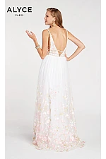 Alyce Paris Dress 60464