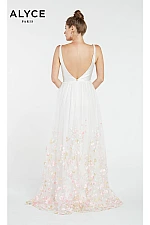 Alyce Paris Dress 60465