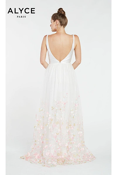 Alyce Paris Dress 60465