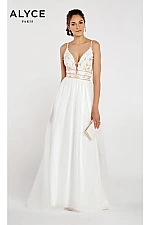 Alyce Paris Dress 60466