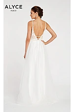 Alyce Paris Dress 60466