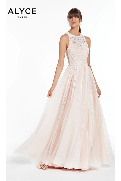 Alyce Paris Dress 60471